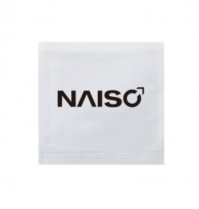 NAISO - Wet Wipes For Men Anti-Premature Ejaculation (1.5ML/Piece)